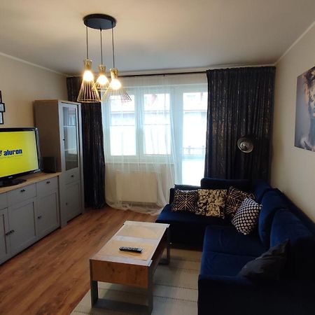 Apartament Reja Wloclawek Exterior photo
